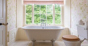 Een douche