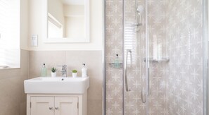 Dusche