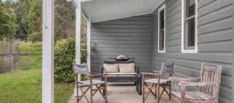 Lastover Cottage - Kangaroo Valley