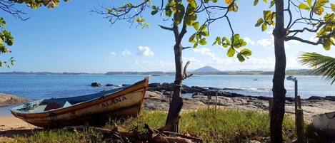 Praia