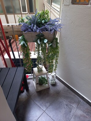 Interior - Junior Family Suite without kitchen (Roma)