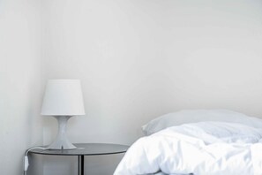 2 bedrooms, WiFi - Holiday apartment at beautiful Solgaarden (8) (Svaneke)