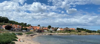 Holiday apartment at beautiful Solgaarden (8)