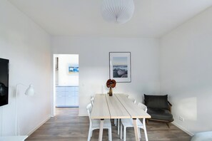 Dining - Holiday apartment at beautiful Solgaarden (8) (Svaneke)