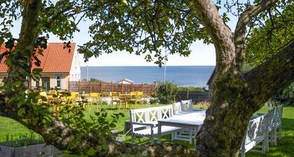 Holiday apartment at beautiful Solgaarden (8)