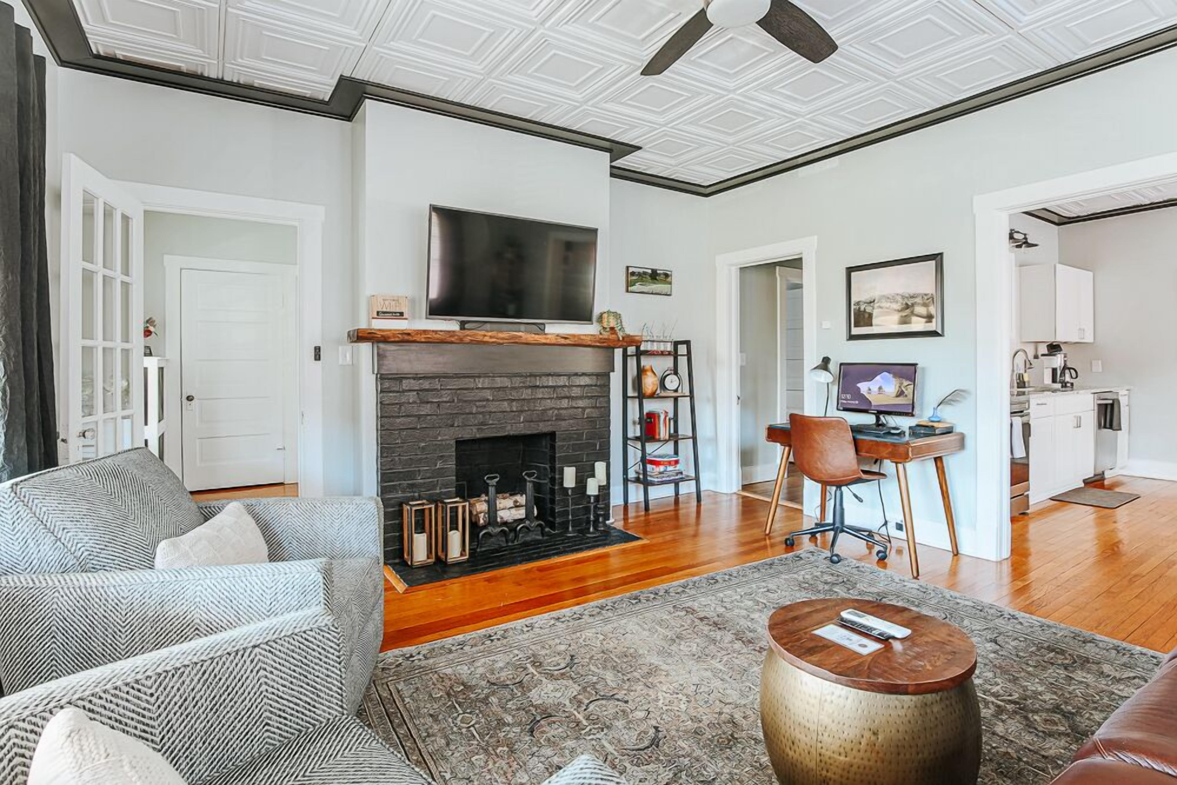 TV, computer monitors