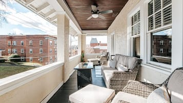 Terrazza/patio