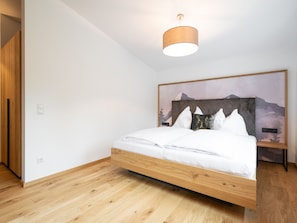 3 bedrooms - Christine Penthouse by Interhome (Eben im Pongau)