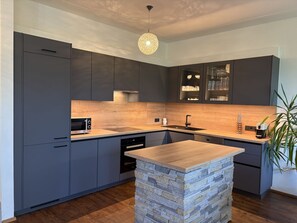 Fridge, microwave, oven, dishwasher - Christine EG by Interhome (Eben im Pongau)