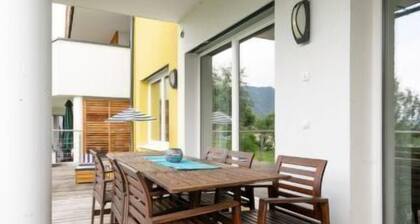 Christine EG by Interhome