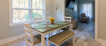 Cozy Countryside Retreat 2 