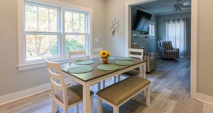 Cozy Countryside Retreat 2