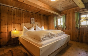 4 slaapkamers, gratis wifi
