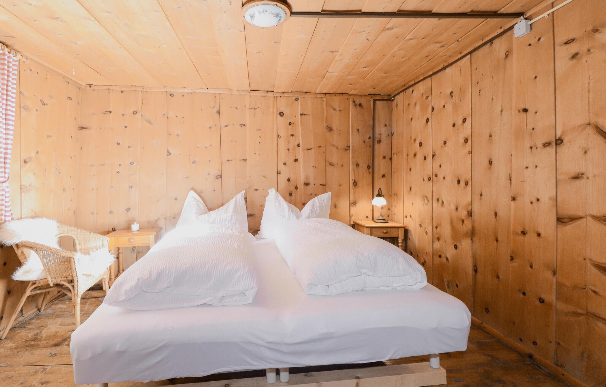 4 bedrooms, free WiFi