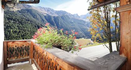 Beautiful home in Sankt Sigmund with sauna