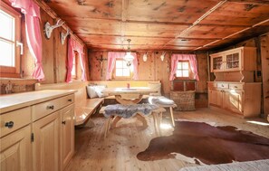 Interior - Beautiful home in Sankt Sigmund with sauna (Sankt Sigmund)
