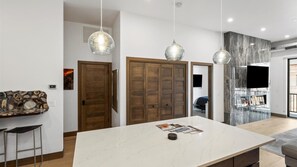 Interior - The Riverpark Flat in Downtown Whitefish (Whitefish)