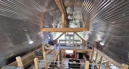 Cozy Cottage on the Caddo River