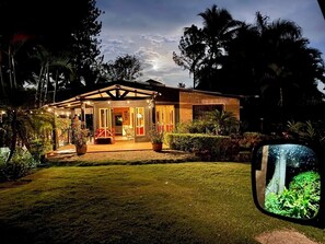 Exterior - 4-bedroom country house in fabulous Hato Damas with WiFi, AC (Hato Damas)