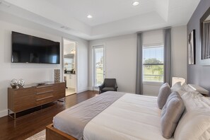 6 habitaciones, tabla de planchar con plancha, wifi y ropa de cama 