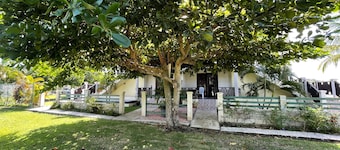 Almond Palm Apartment