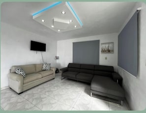 TV connectée, chaîne hi-fi