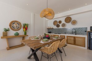 Dineren