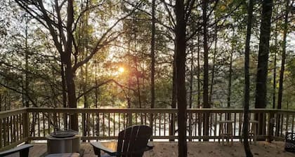 Offgrid Glamping At Private Lake