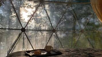 2 quartos, roupa de cama