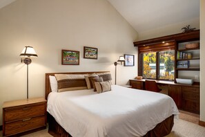 3 Schlafzimmer, kostenloses WLAN, Bettwäsche