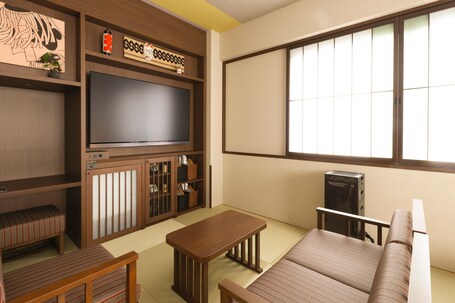 Onyado Nono Asakusa Bettei - view 2