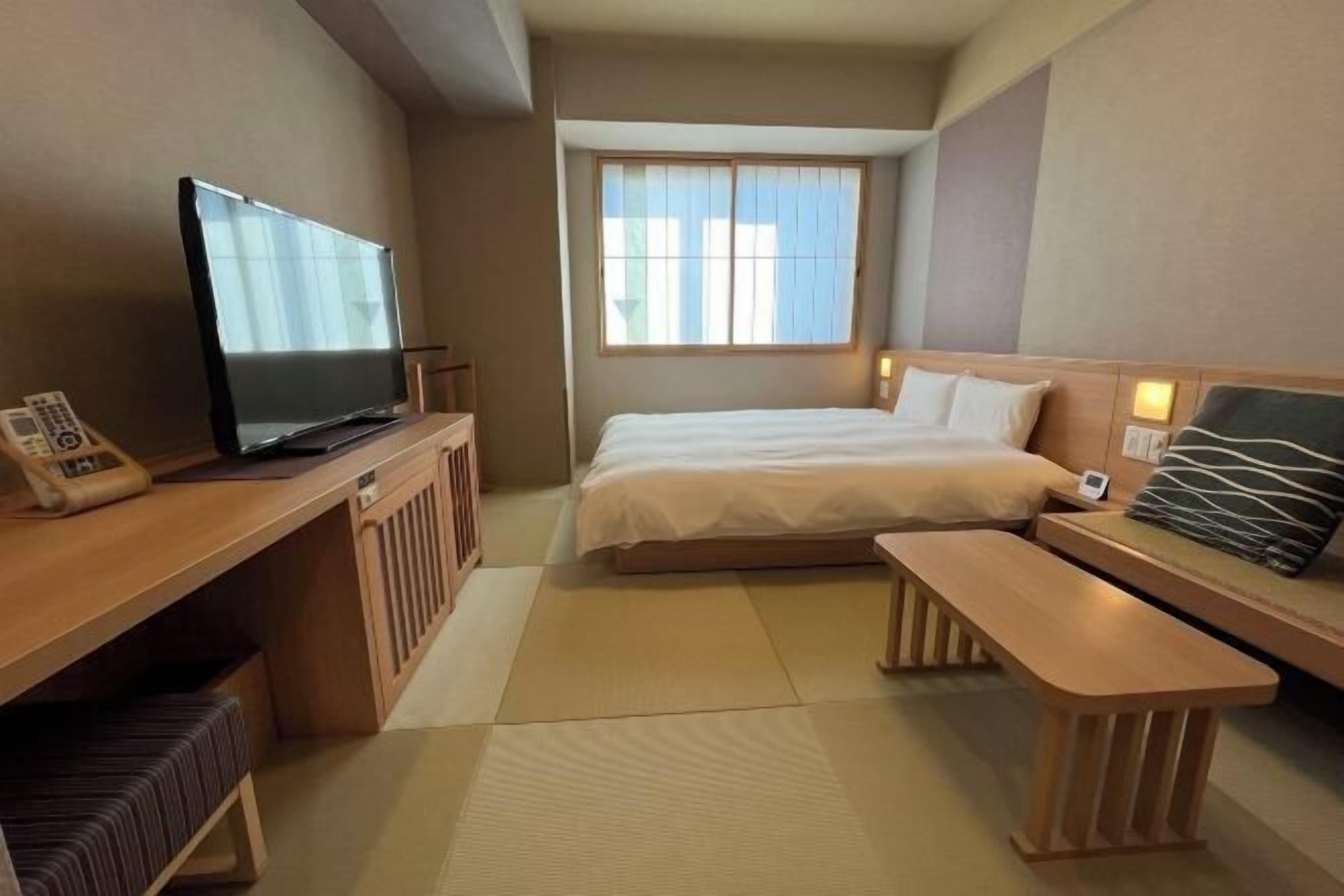 Système d’insonorisation, accès au Wi-Fi (inclus), literie fournie