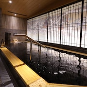 天然温泉 凌天の湯 御宿 野乃浅草別邸
