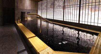 Onyado Nono Asakusa Bettei