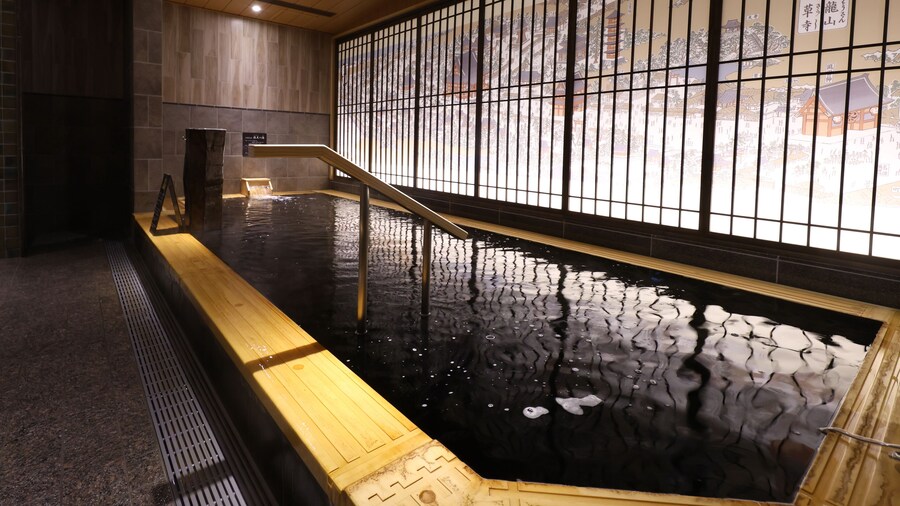 Onyado Nono Asakusa Bettei