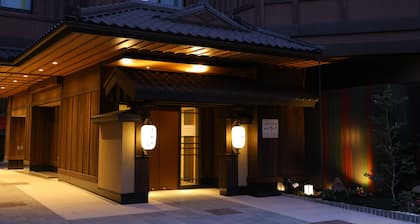 Onyado Nono Asakusa Bettei