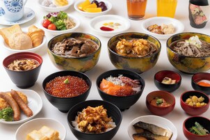 早餐
