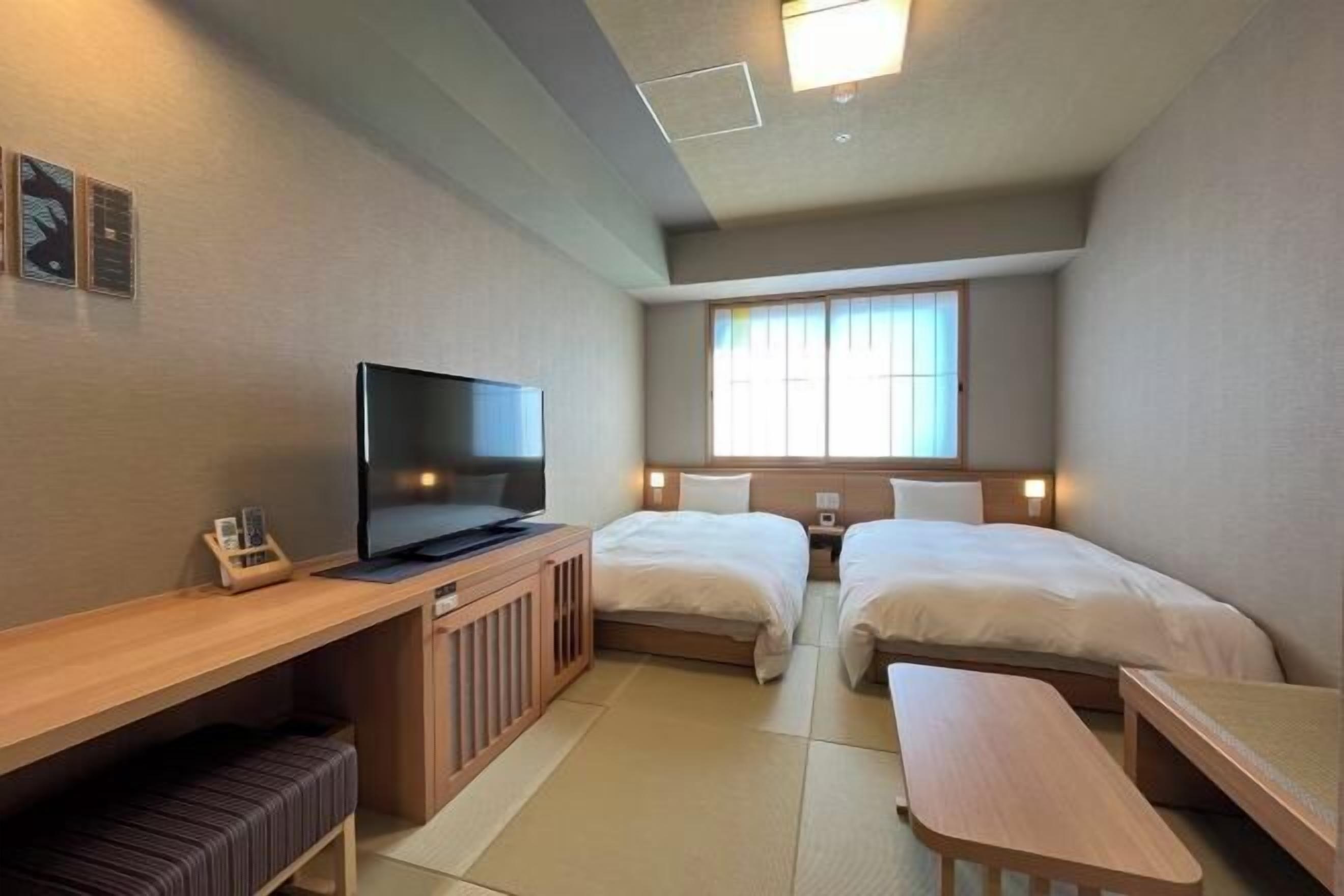 Système d’insonorisation, accès au Wi-Fi (inclus), literie fournie