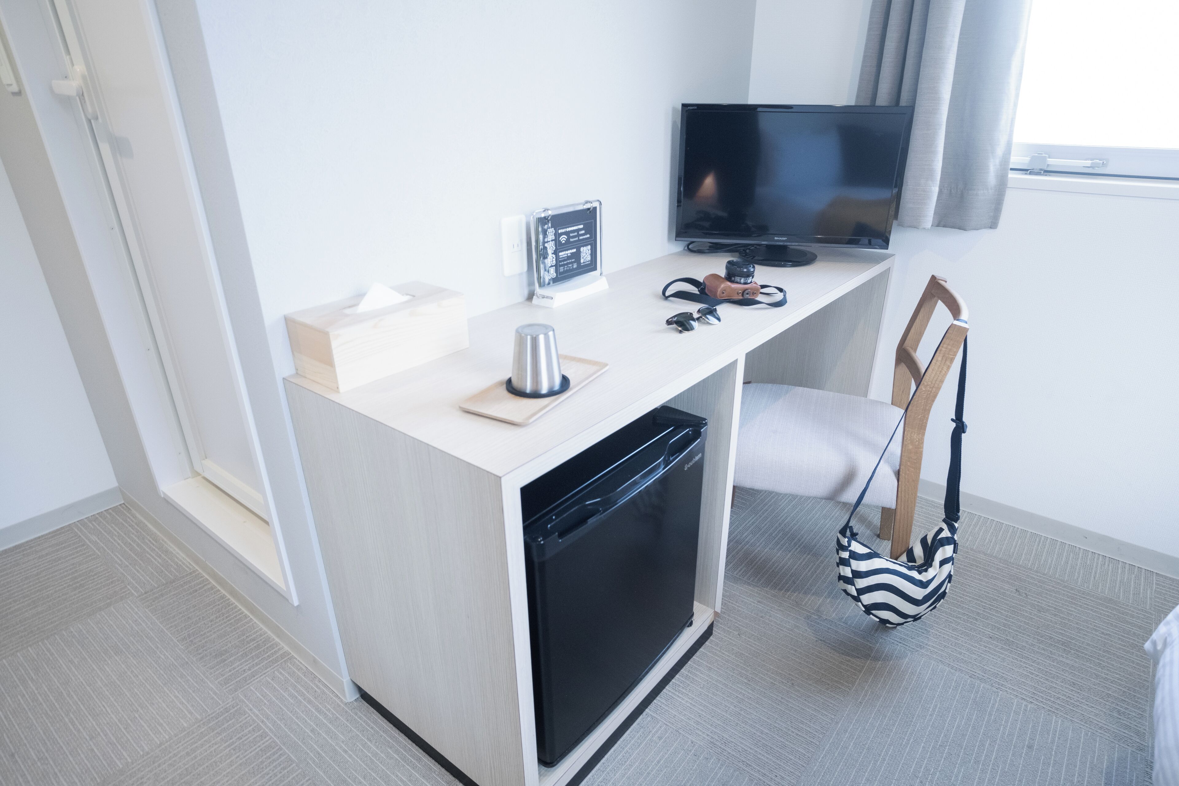 Foto - WAYFARER Matsu