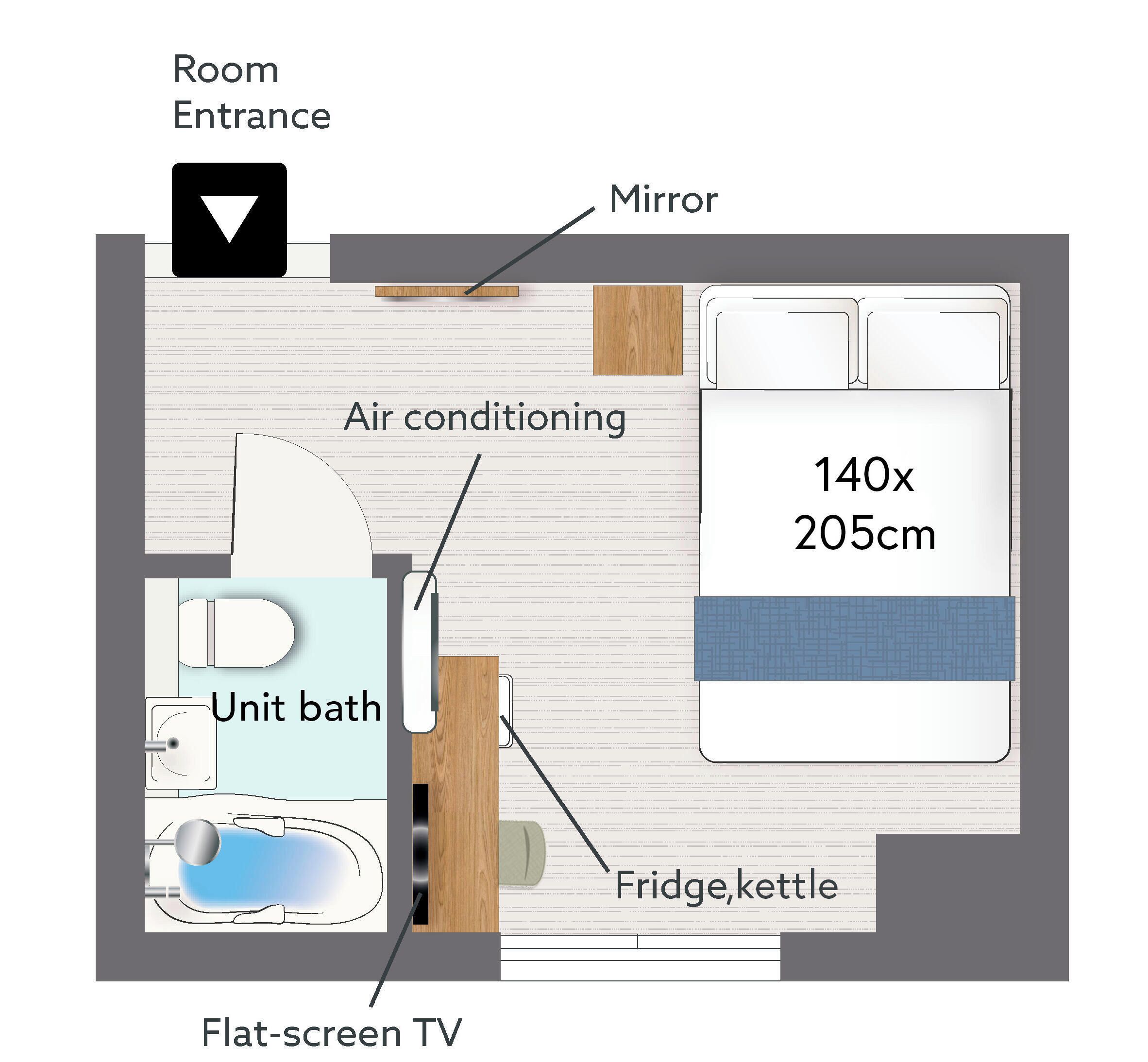 Foto - WAYFARER Matsu