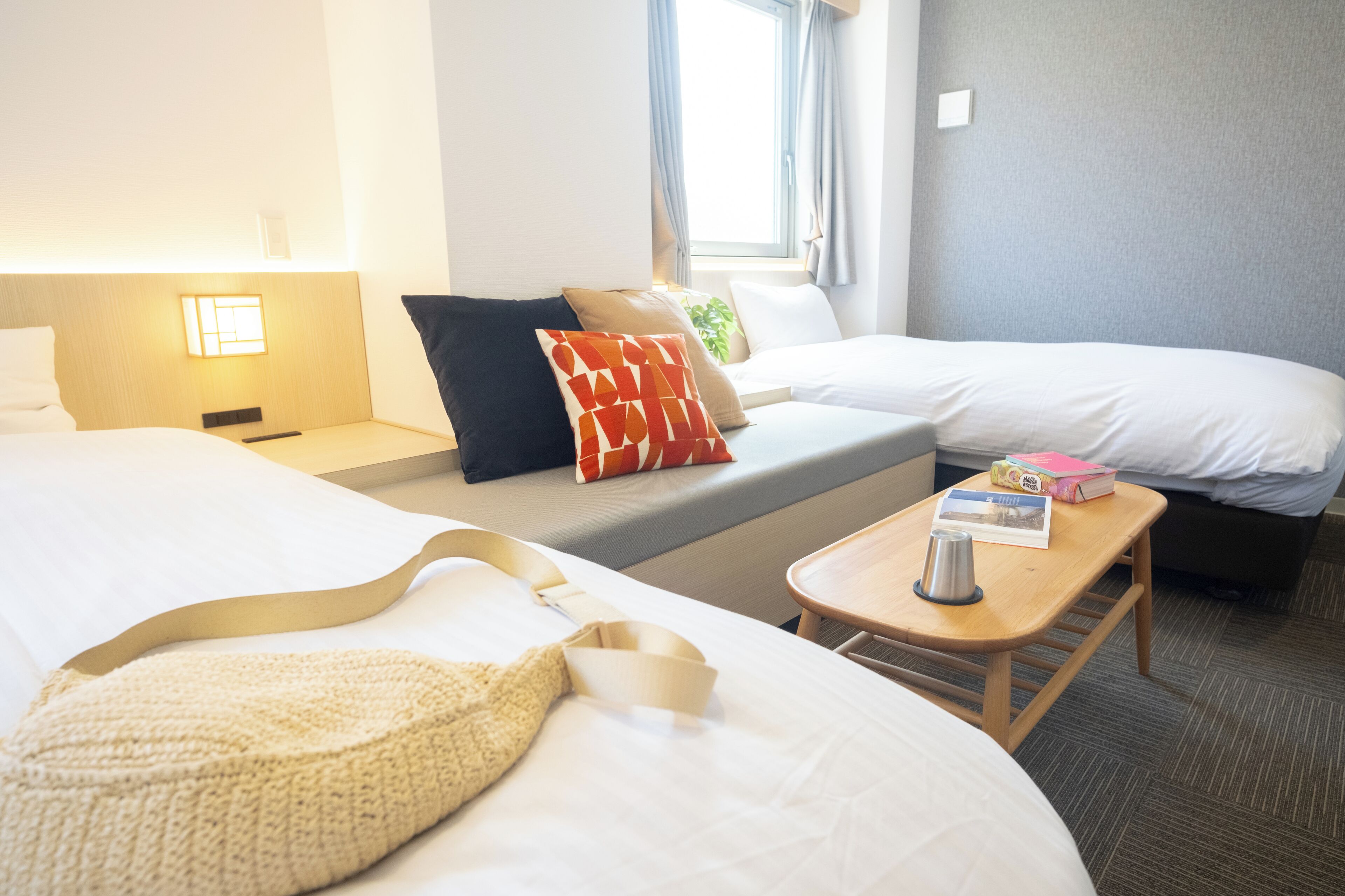 Foto - WAYFARER Matsu