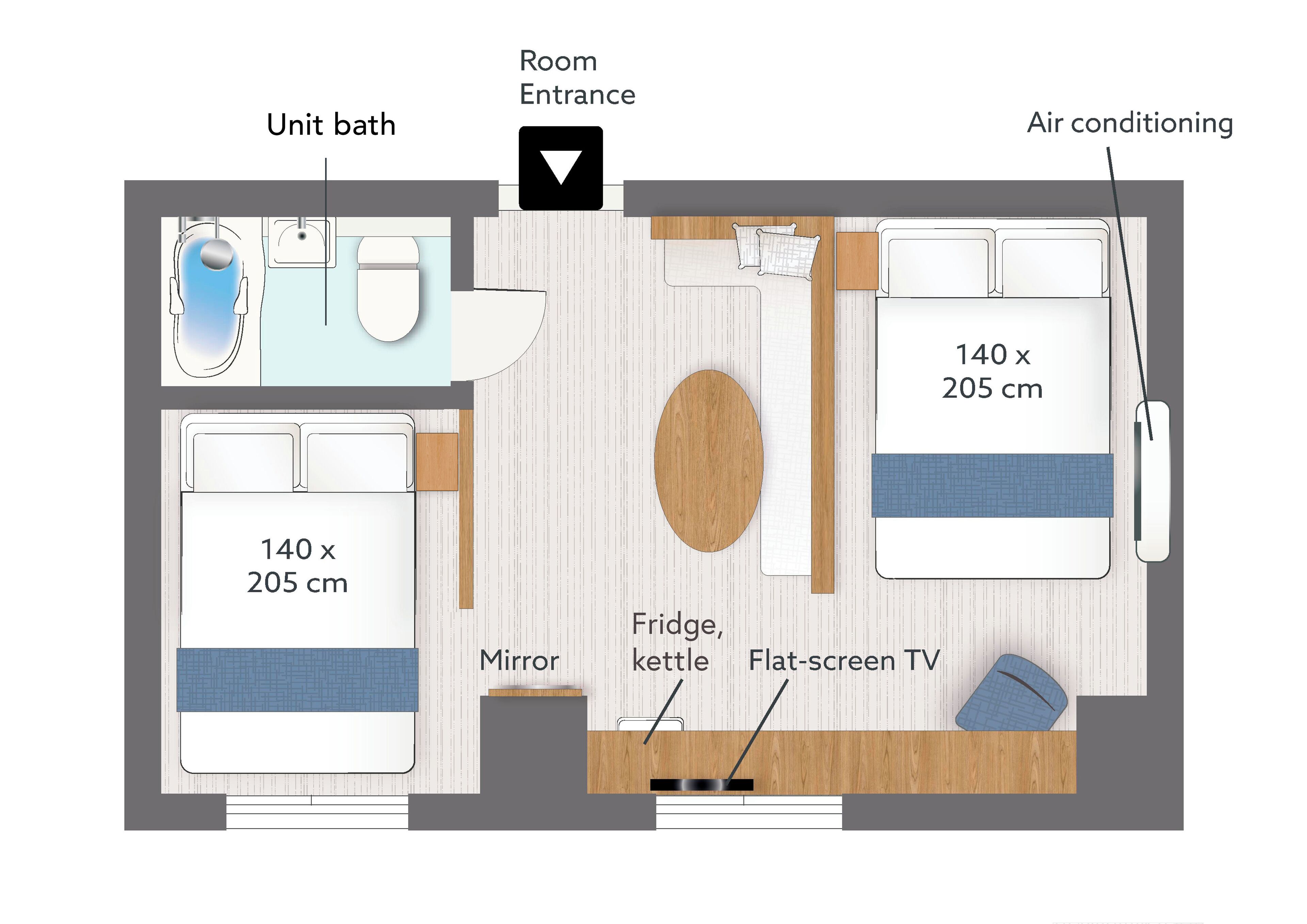 Foto - WAYFARER Matsu