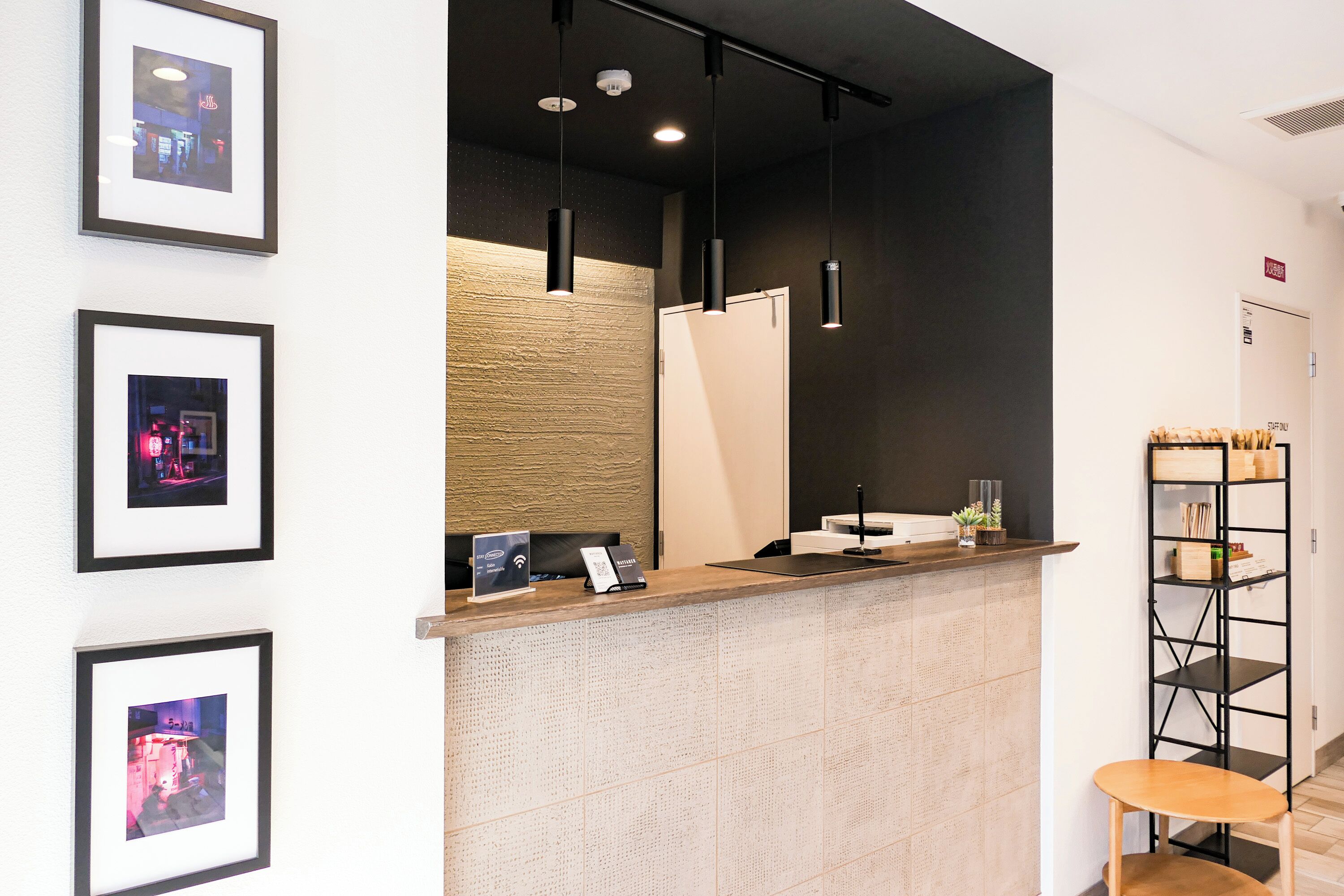 Foto - WAYFARER Matsu