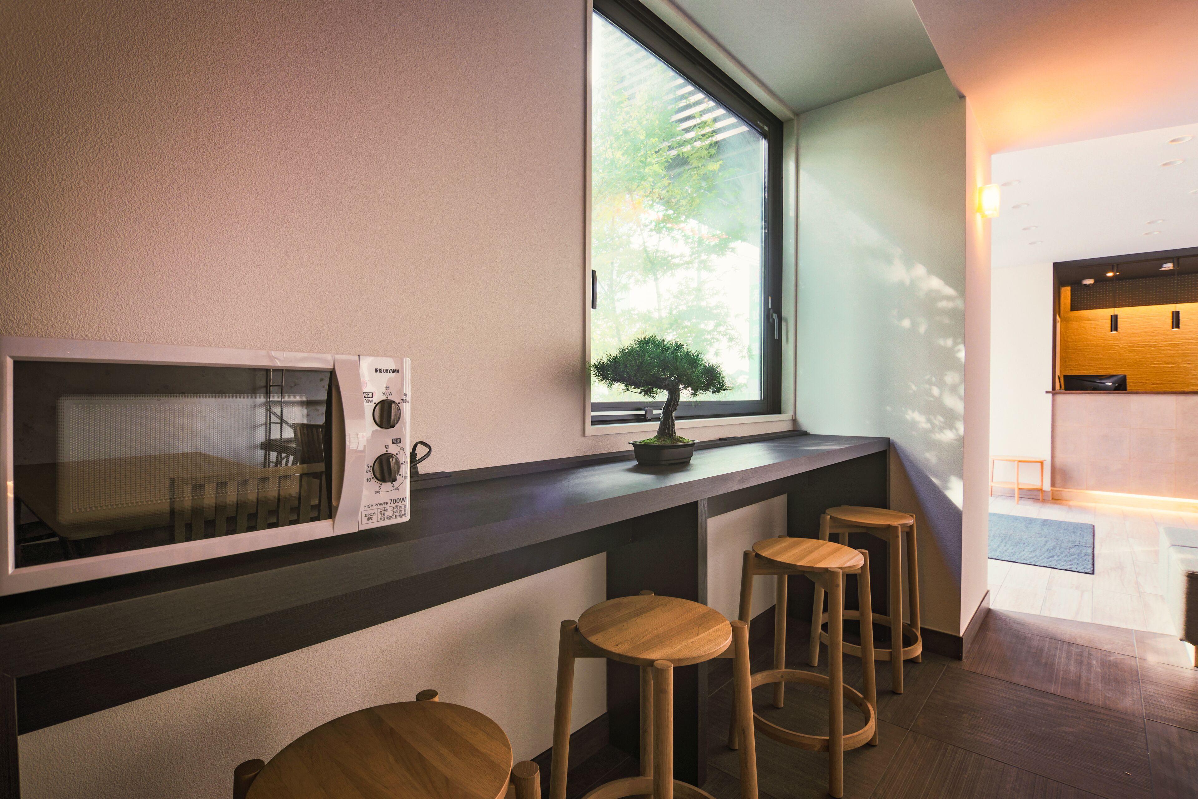 Foto - WAYFARER Matsu