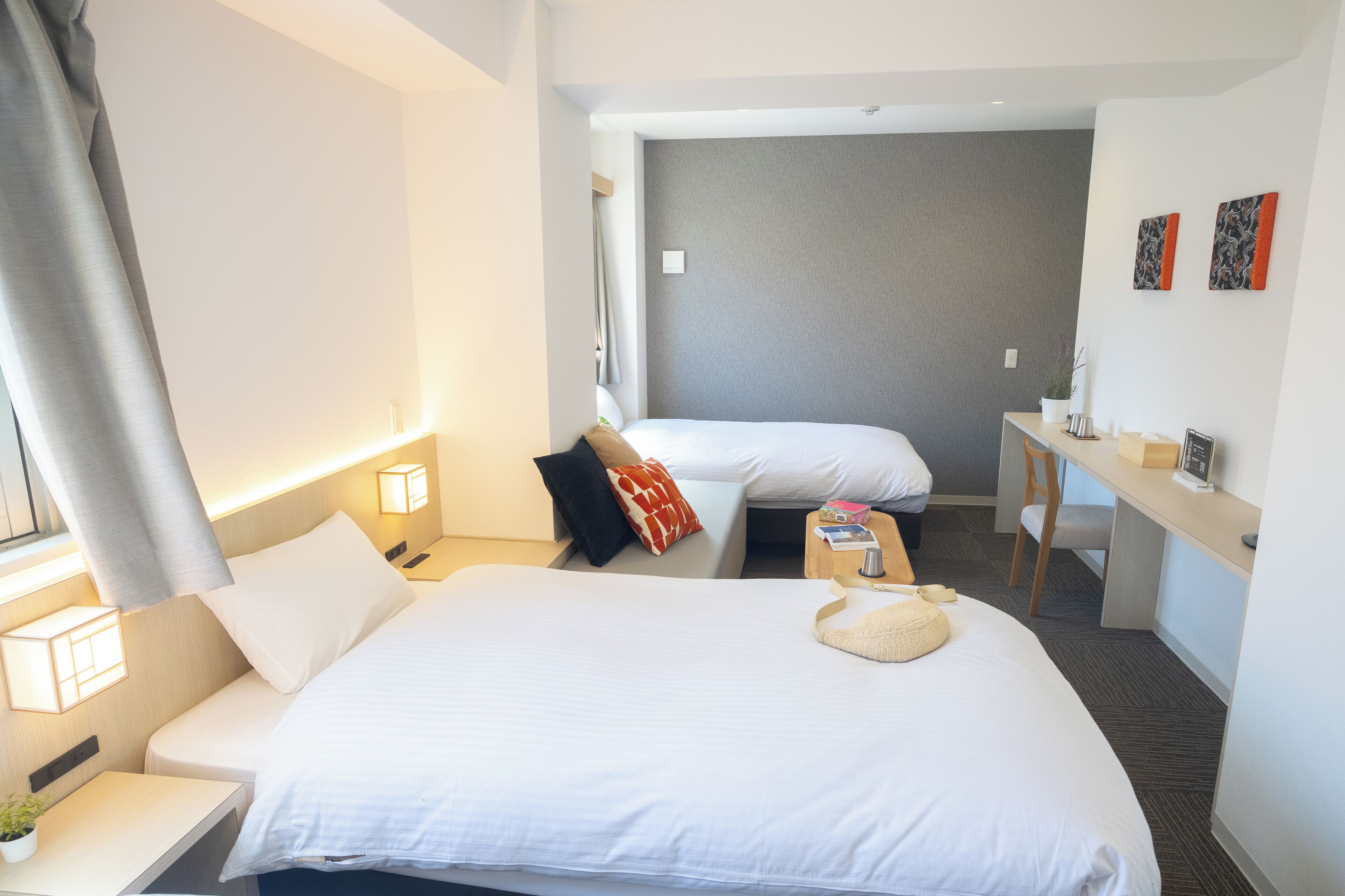 Foto - WAYFARER Matsu