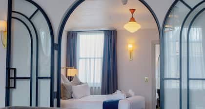 Tattersalls Boutique Hotel Armidale