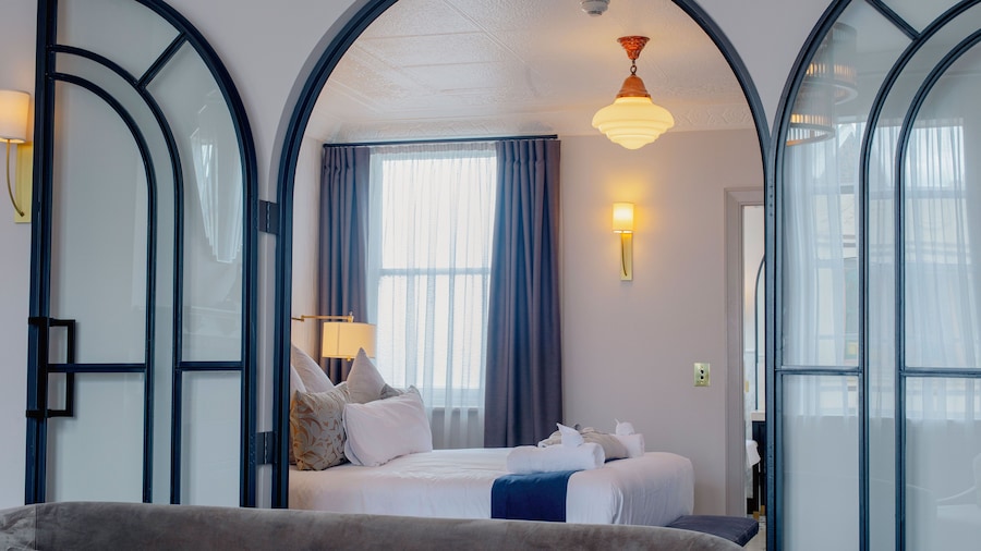 Tattersalls Boutique Hotel Armidale