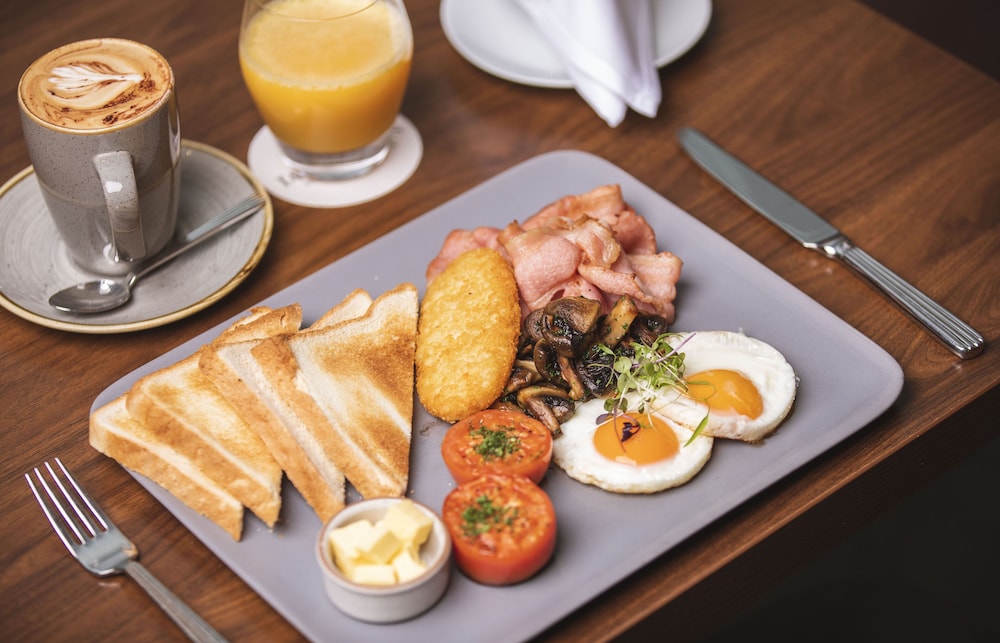 Tattersalls Boutique Hotel Armidale by null