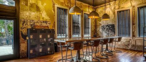Interieur