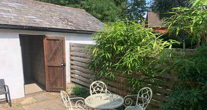 Poplar Cottage Farnborough Kent